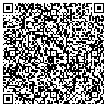 QR-код с контактной информацией организации Новый пол, торговая компания, ООО Альянс