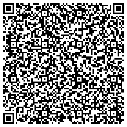 QR-код с контактной информацией организации Женская консультация, Городская поликлиника №62, Северный административный округ, №2