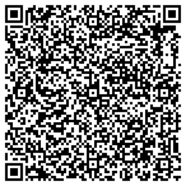 QR-код с контактной информацией организации Свой стиль, магазин косметики, Склад