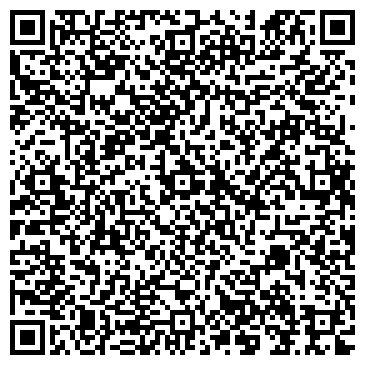 QR-код с контактной информацией организации ГАЗ Детали машин
