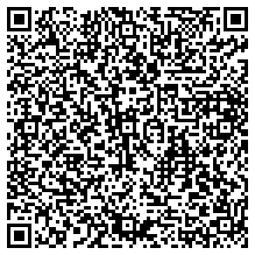 QR-код с контактной информацией организации Bombay