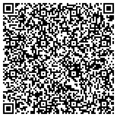 QR-код с контактной информацией организации RockWool, производственно-торговая фирма, ЗАО Минеральная вата