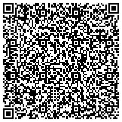 QR-код с контактной информацией организации ООО КБ Ренессанс Капитал, представительство в г. Челябинске