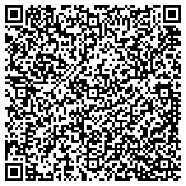 QR-код с контактной информацией организации Косметик Сити