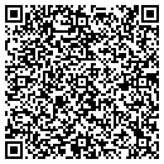 QR-код с контактной информацией организации ООО Полное право