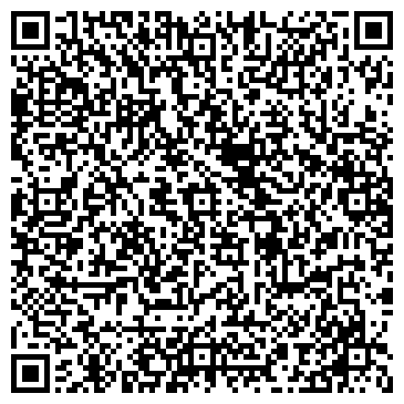 QR-код с контактной информацией организации ДекорЗабор