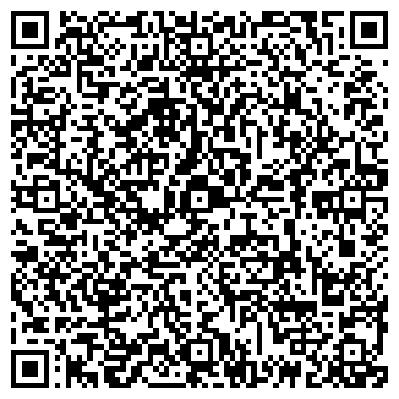 QR-код с контактной информацией организации ЗАО Галантерея