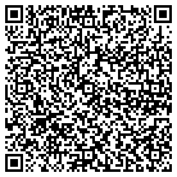 QR-код с контактной информацией организации ООО ТрейдАвтоКомпани