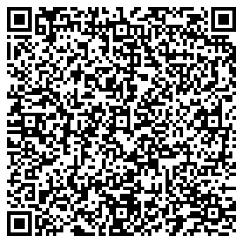 QR-код с контактной информацией организации ИП Бородкин М.А.