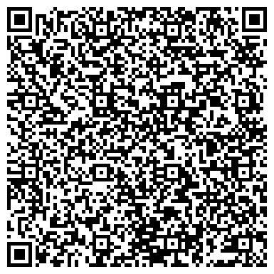 QR-код с контактной информацией организации ООО Теплоком-СК