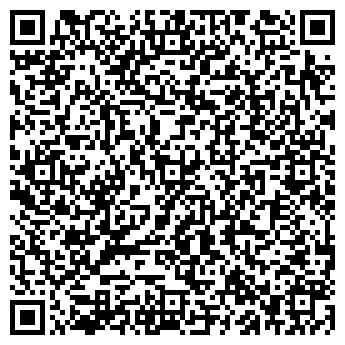 QR-код с контактной информацией организации ООО ГК Гранд