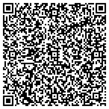 QR-код с контактной информацией организации КузбассБелАвто