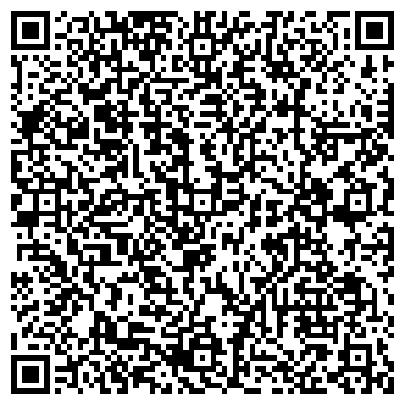 QR-код с контактной информацией организации Дельта-авто