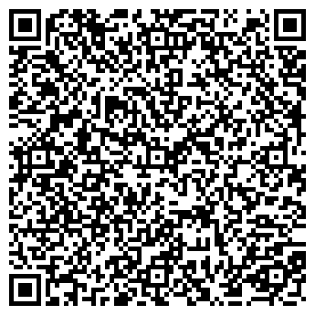 QR-код с контактной информацией организации ООО ГК СибТрансМет