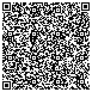 QR-код с контактной информацией организации ООО СибКамс
