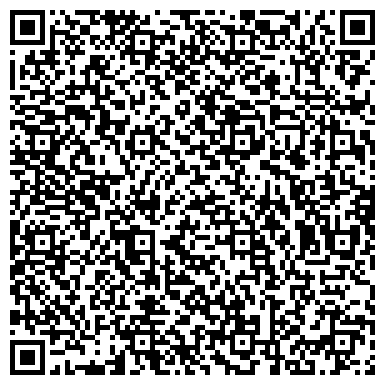 QR-код с контактной информацией организации ООО ГХК Лес