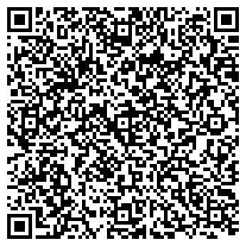 QR-код с контактной информацией организации ЦЕНТР ВРАЧА КУЗОВНИКОВА