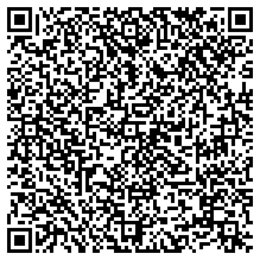 QR-код с контактной информацией организации ОАО Первобанк