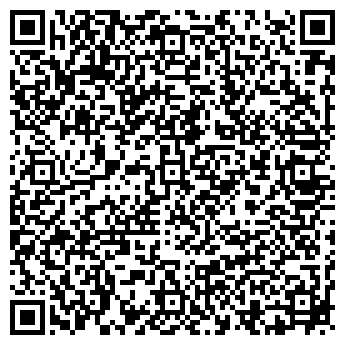 QR-код с контактной информацией организации LOGIC CITY