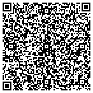 QR-код с контактной информацией организации Verdi Style