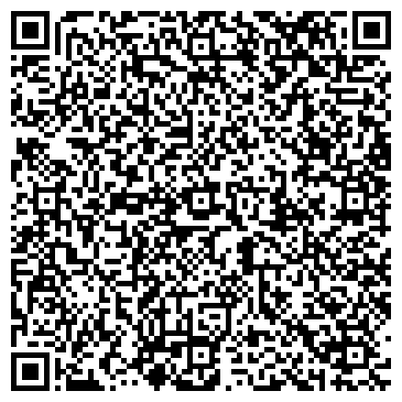 QR-код с контактной информацией организации Чудо пряди