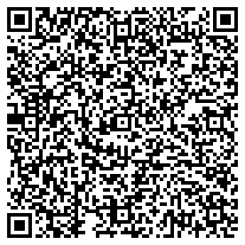 QR-код с контактной информацией организации Магазин париков на ул. Перерва, 45