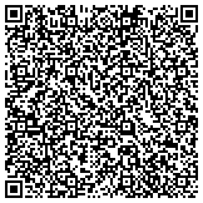 QR-код с контактной информацией организации ООО КБ Ренессанс Капитал, представительство в г. Челябинске