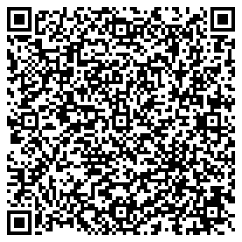 QR-код с контактной информацией организации Chance