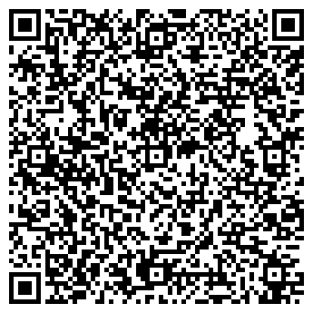 QR-код с контактной информацией организации Зак Паршин