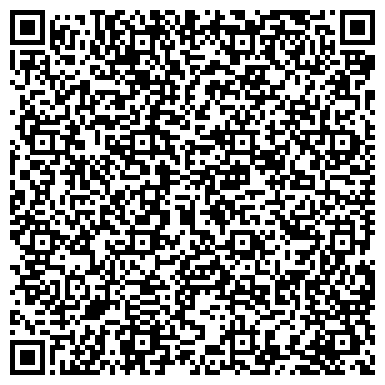 QR-код с контактной информацией организации Магнит Косметик