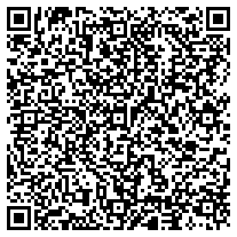 QR-код с контактной информацией организации ООО Формат