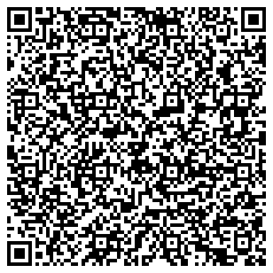 QR-код с контактной информацией организации Магазин головных уборов и париков на шоссе Энтузиастов, 36а