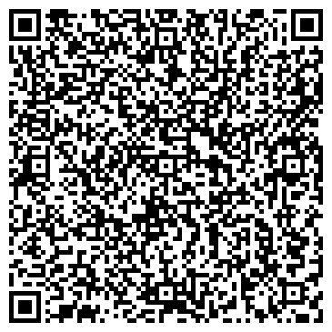 QR-код с контактной информацией организации Анастасия Чапурина