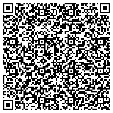QR-код с контактной информацией организации АК Барс Банк, ОАО, Уральский филиал, Дополнительный офис