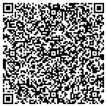 QR-код с контактной информацией организации Магнит Косметик