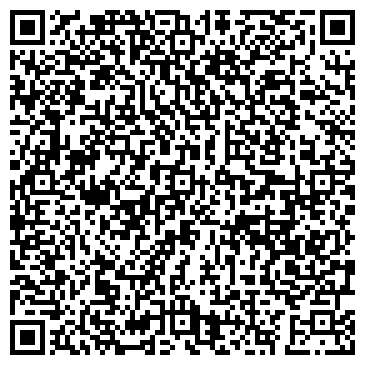 QR-код с контактной информацией организации "Декор Престиж"