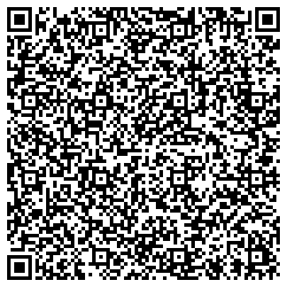 QR-код с контактной информацией организации АКБ РОССИЙСКИЙ КАПИТАЛ, ОАО, Челябинский филиал, Дополнительный офис Калининский