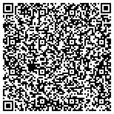 QR-код с контактной информацией организации Клиника похудения Елены Морозовой