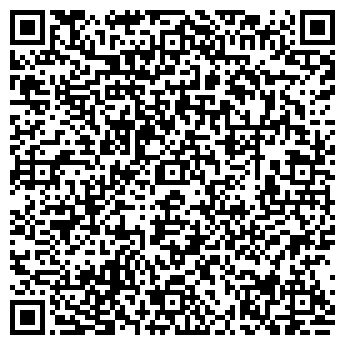 QR-код с контактной информацией организации ОАО Челябинвестбанк