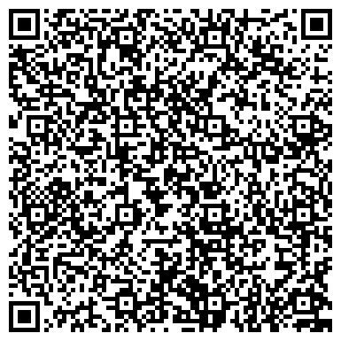 QR-код с контактной информацией организации Фортуна, сеть магазинов бытовой химии, косметики и парфюмерии