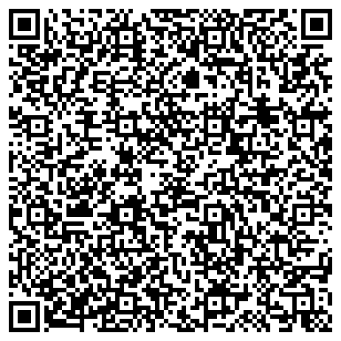 QR-код с контактной информацией организации Центр коррекции веса