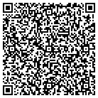 QR-код с контактной информацией организации Multi Zona