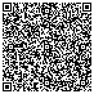 QR-код с контактной информацией организации Авторейд