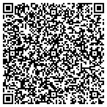 QR-код с контактной информацией организации ЕвроКерамика