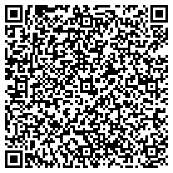 QR-код с контактной информацией организации Л`Этуаль