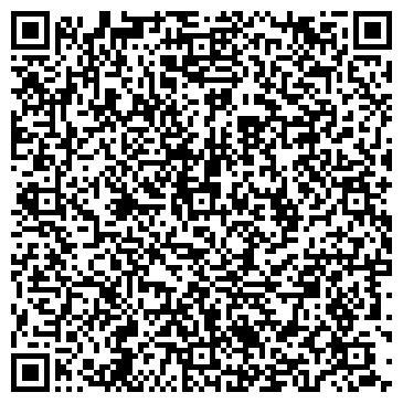 QR-код с контактной информацией организации ООО Линда