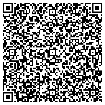 QR-код с контактной информацией организации Банкомат, Уральский Банк Реконструкции и Развития, ОАО