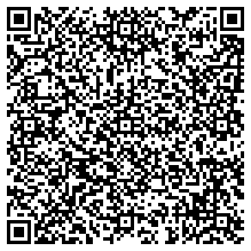 QR-код с контактной информацией организации Торгово-сервисная компания