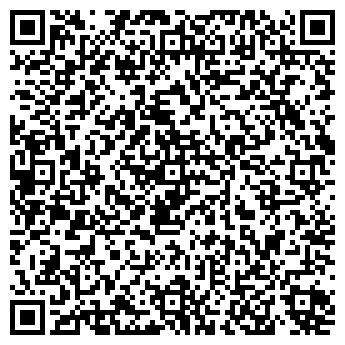 QR-код с контактной информацией организации ООО ЕнисейСнабТорг