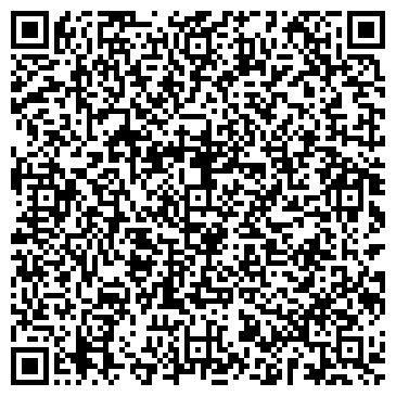QR-код с контактной информацией организации Керамика
